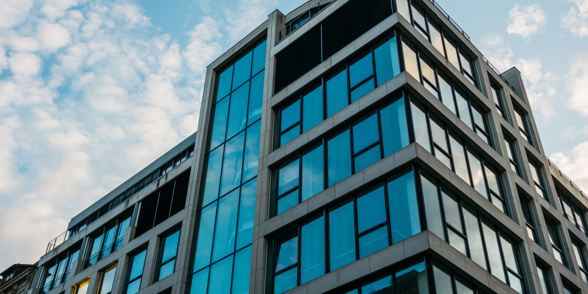 4 voordelen van gelaagd glas